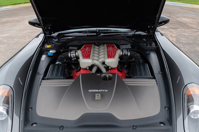 Lot 86 - 2008 Ferrari 599 GTB Fiorano