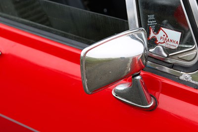 Lot 22 - 1979 MG Midget 1500