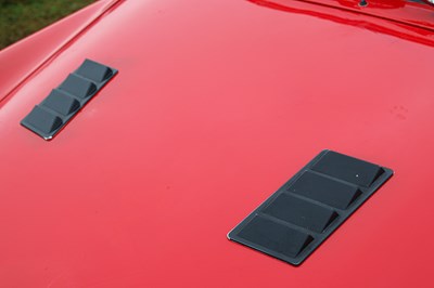 Lot 22 - 1979 MG Midget 1500