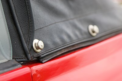 Lot 22 - 1979 MG Midget 1500