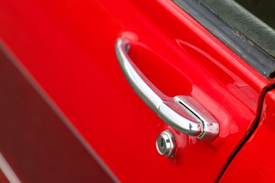 Lot 22 - 1979 MG Midget 1500
