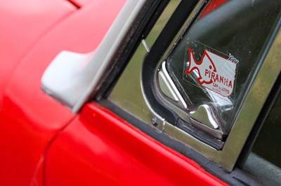Lot 22 - 1979 MG Midget 1500