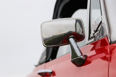 Lot 22 - 1979 MG Midget 1500