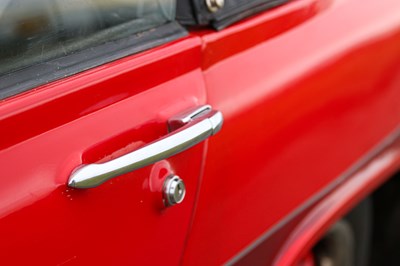 Lot 22 - 1979 MG Midget 1500