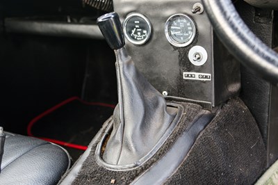 Lot 22 - 1979 MG Midget 1500