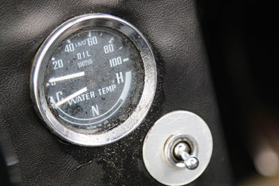 Lot 22 - 1979 MG Midget 1500