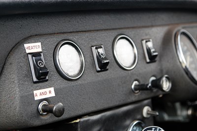 Lot 22 - 1979 MG Midget 1500