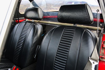 Lot 22 - 1979 MG Midget 1500