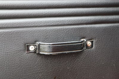 Lot 22 - 1979 MG Midget 1500