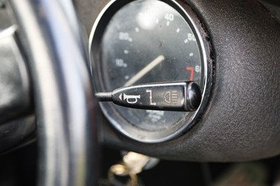 Lot 22 - 1979 MG Midget 1500