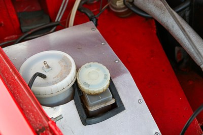 Lot 22 - 1979 MG Midget 1500