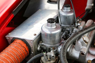 Lot 22 - 1979 MG Midget 1500