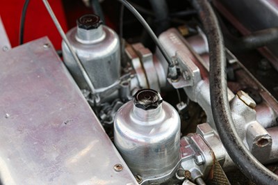Lot 22 - 1979 MG Midget 1500