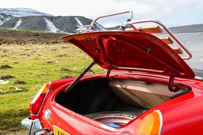 Lot 22 - 1979 MG Midget 1500