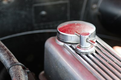 Lot 22 - 1979 MG Midget 1500