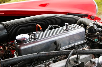 Lot 22 - 1979 MG Midget 1500