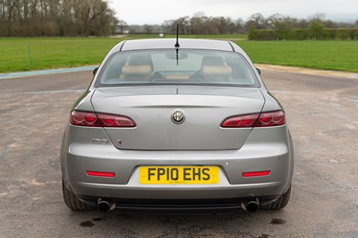 Lot 67 - 2010 Alfa Romeo 159 1750 TBi Ti