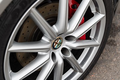 Lot 67 - 2010 Alfa Romeo 159 1750 TBi Ti