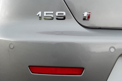 Lot 67 - 2010 Alfa Romeo 159 1750 TBi Ti