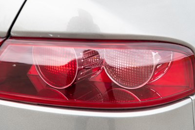 Lot 67 - 2010 Alfa Romeo 159 1750 TBi Ti
