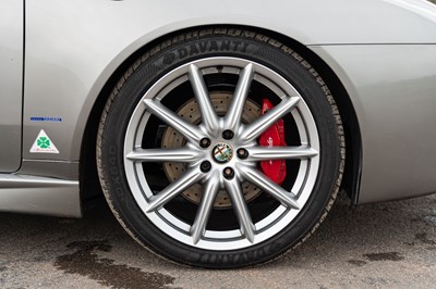 Lot 67 - 2010 Alfa Romeo 159 1750 TBi Ti