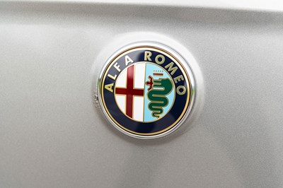 Lot 67 - 2010 Alfa Romeo 159 1750 TBi Ti