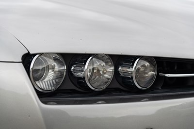 Lot 67 - 2010 Alfa Romeo 159 1750 TBi Ti