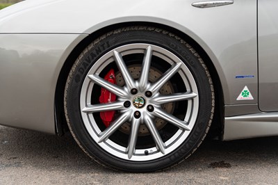 Lot 67 - 2010 Alfa Romeo 159 1750 TBi Ti
