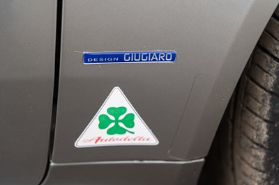 Lot 67 - 2010 Alfa Romeo 159 1750 TBi Ti