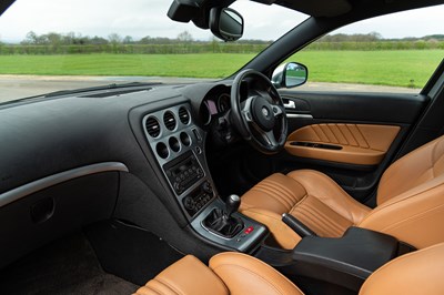Lot 67 - 2010 Alfa Romeo 159 1750 TBi Ti