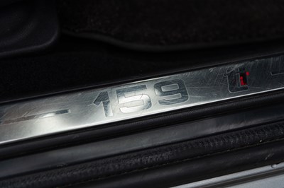 Lot 67 - 2010 Alfa Romeo 159 1750 TBi Ti