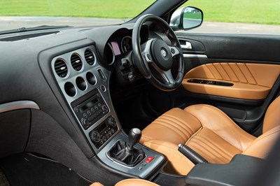 Lot 67 - 2010 Alfa Romeo 159 1750 TBi Ti