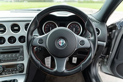 Lot 67 - 2010 Alfa Romeo 159 1750 TBi Ti