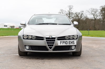Lot 67 - 2010 Alfa Romeo 159 1750 TBi Ti