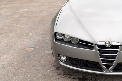 Lot 67 - 2010 Alfa Romeo 159 1750 TBi Ti