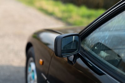 Lot 67 - 1988 Porsche 924 S Le Mans