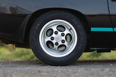 Lot 67 - 1988 Porsche 924 S Le Mans