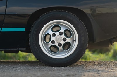 Lot 67 - 1988 Porsche 924 S Le Mans