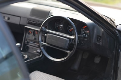 Lot 67 - 1988 Porsche 924 S Le Mans