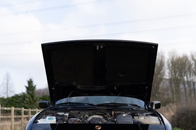 Lot 67 - 1988 Porsche 924 S Le Mans