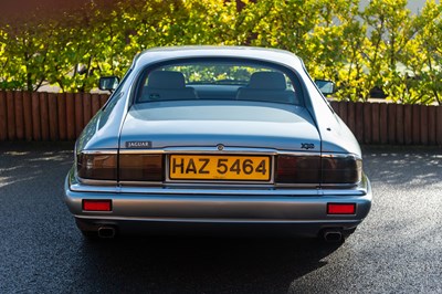 Lot 16 - 1994 Jaguar XJS