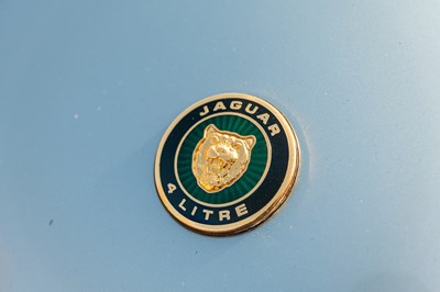 Lot 16 - 1994 Jaguar XJS