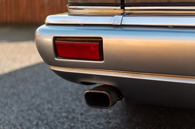 Lot 16 - 1994 Jaguar XJS