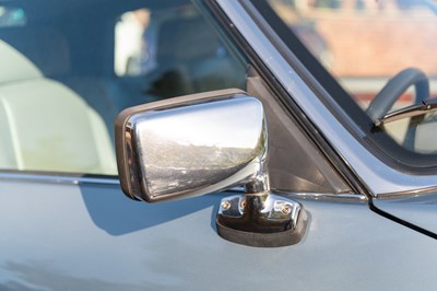 Lot 16 - 1994 Jaguar XJS