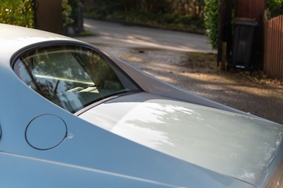 Lot 16 - 1994 Jaguar XJS