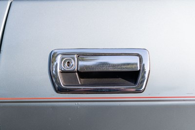 Lot 16 - 1994 Jaguar XJS