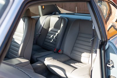 Lot 16 - 1994 Jaguar XJS