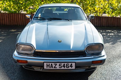 Lot 16 - 1994 Jaguar XJS