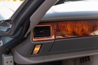 Lot 16 - 1994 Jaguar XJS