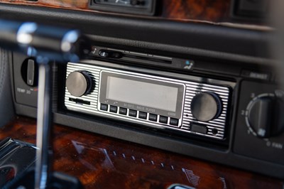 Lot 16 - 1994 Jaguar XJS
